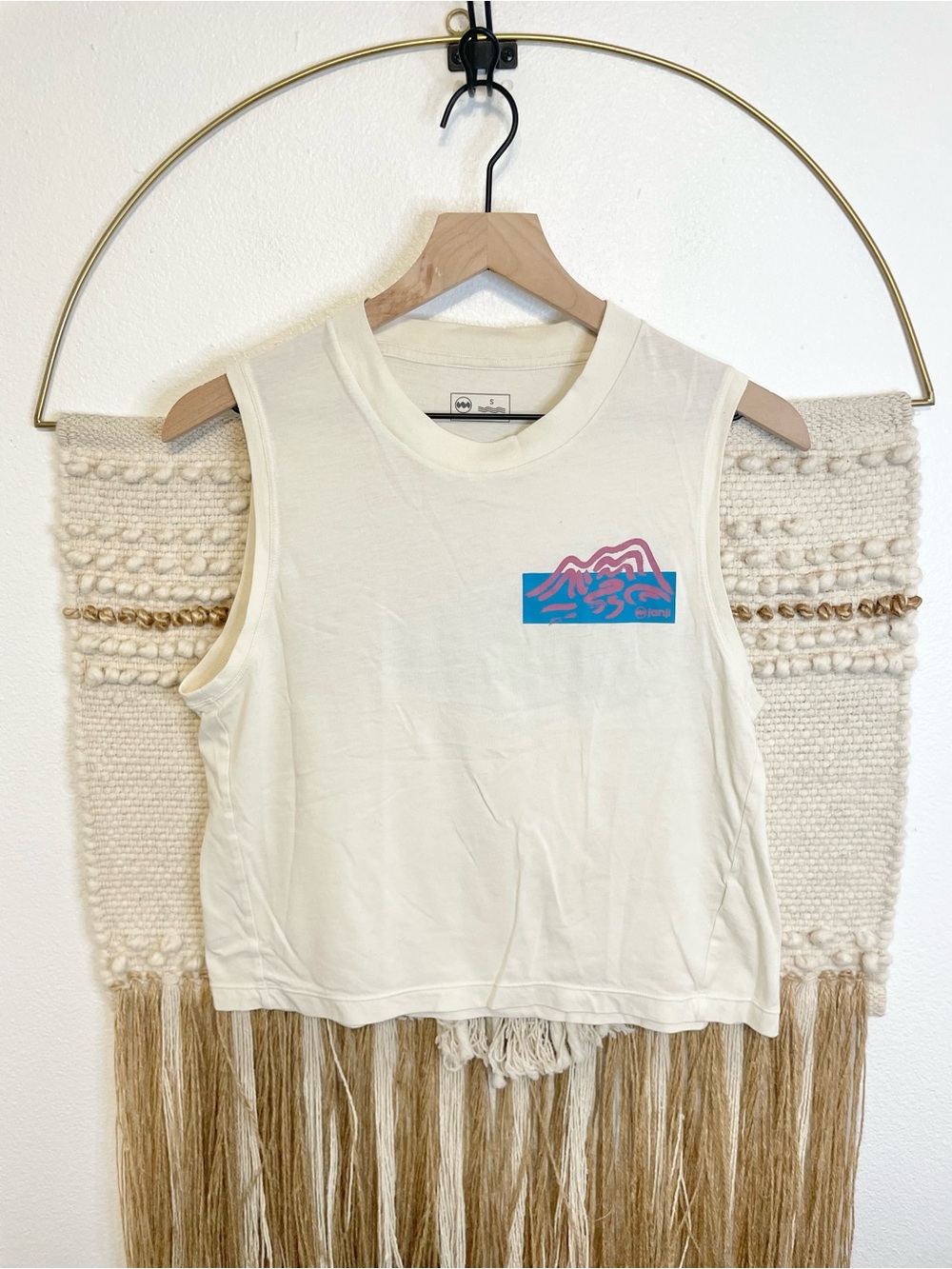Janji Run Everywhere Women’s Tank S